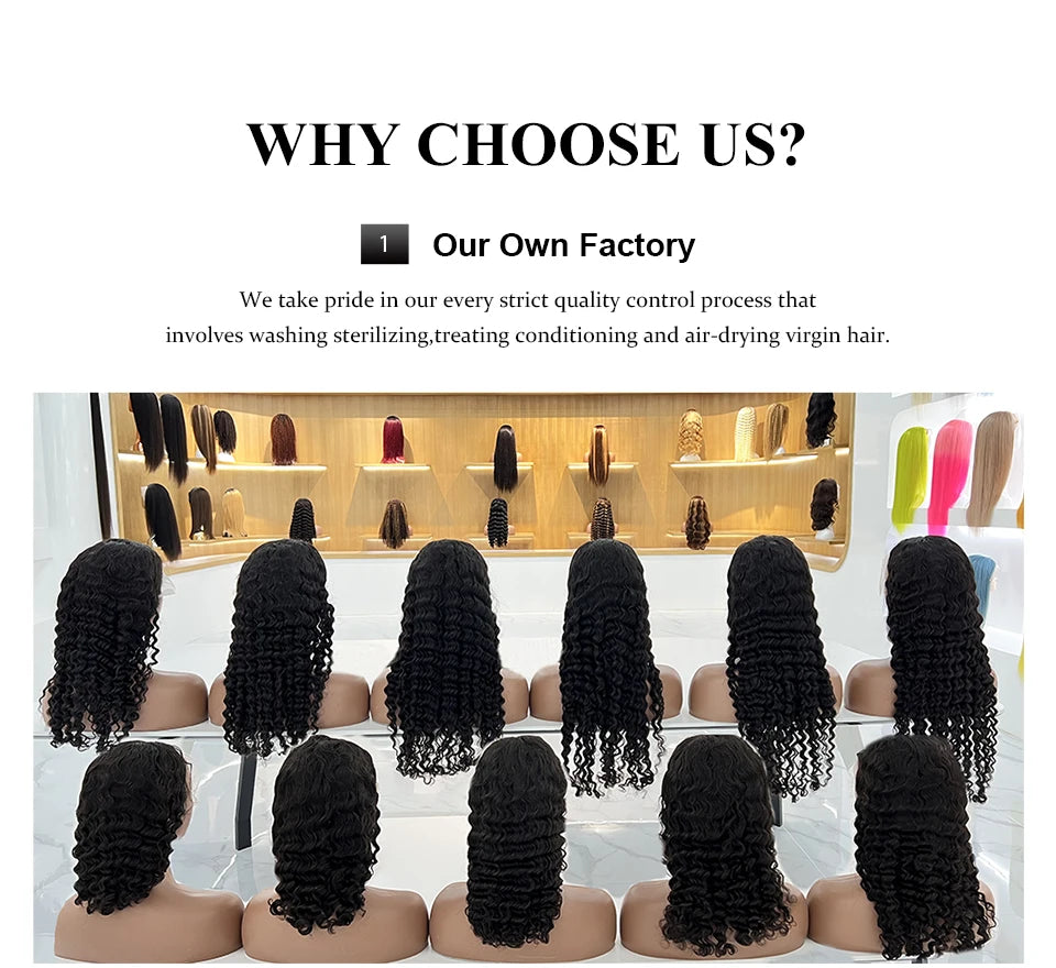 250% 30-36inch Body Wave 13x6 Hd Frontal Human Hair Pre-plucked Lace Brazilian Remy 13x4 Front Wig 4x4 Closure With Hd Full Lace
